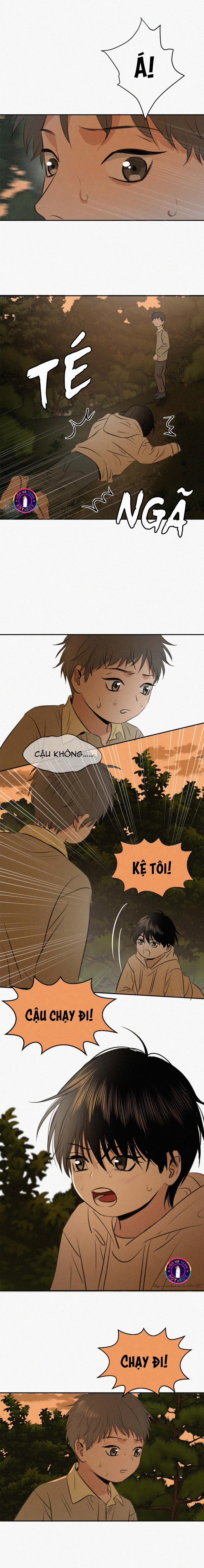 Học Sinh Nghèo Ở Trường Quý Tộc 20 trang 2