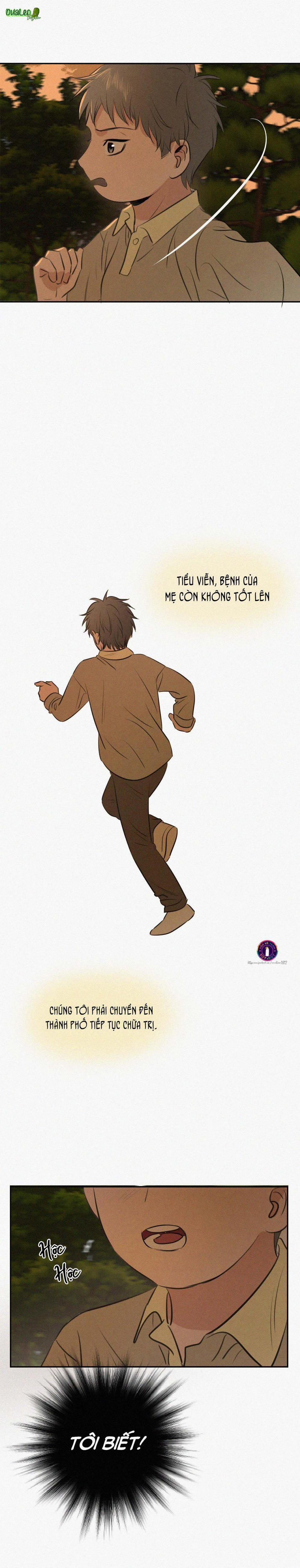 Học Sinh Nghèo Ở Trường Quý Tộc 20 trang 3