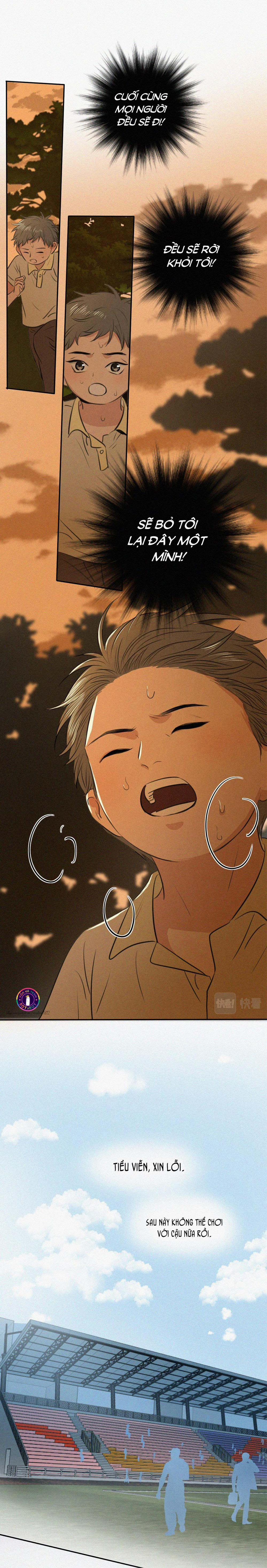 Học Sinh Nghèo Ở Trường Quý Tộc 20 trang 4