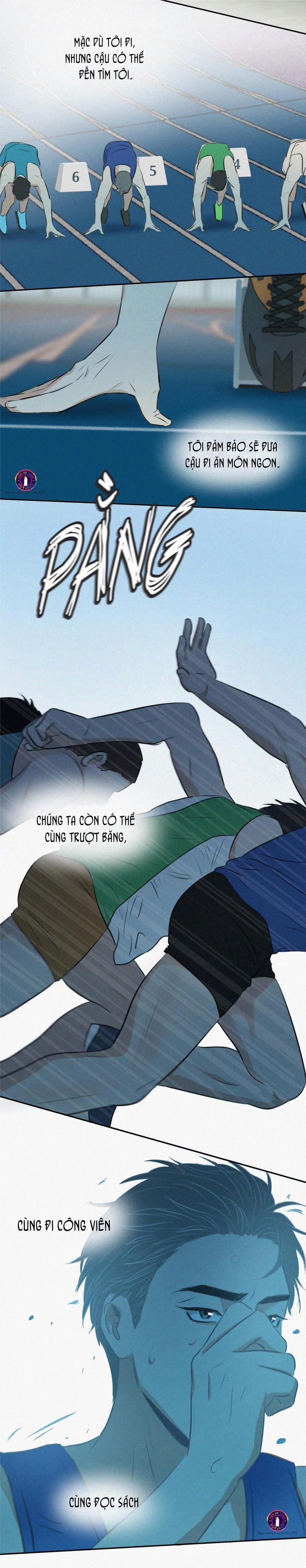 Học Sinh Nghèo Ở Trường Quý Tộc 20 trang 5