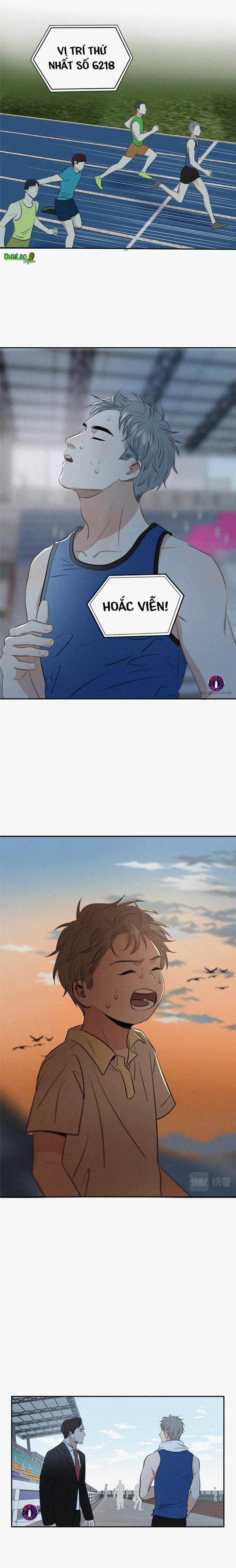 Học Sinh Nghèo Ở Trường Quý Tộc 20 trang 6