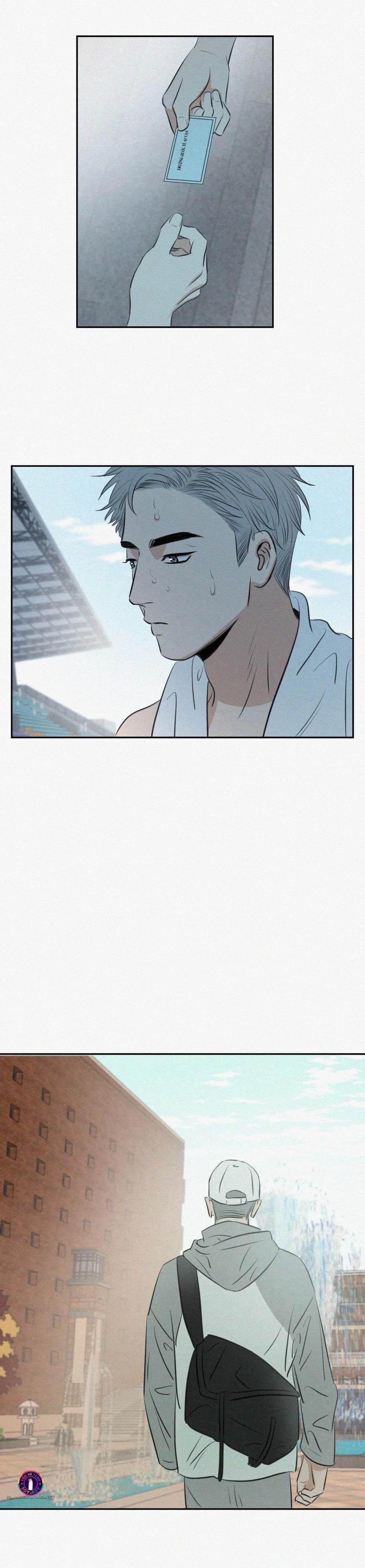 Học Sinh Nghèo Ở Trường Quý Tộc 20 trang 7