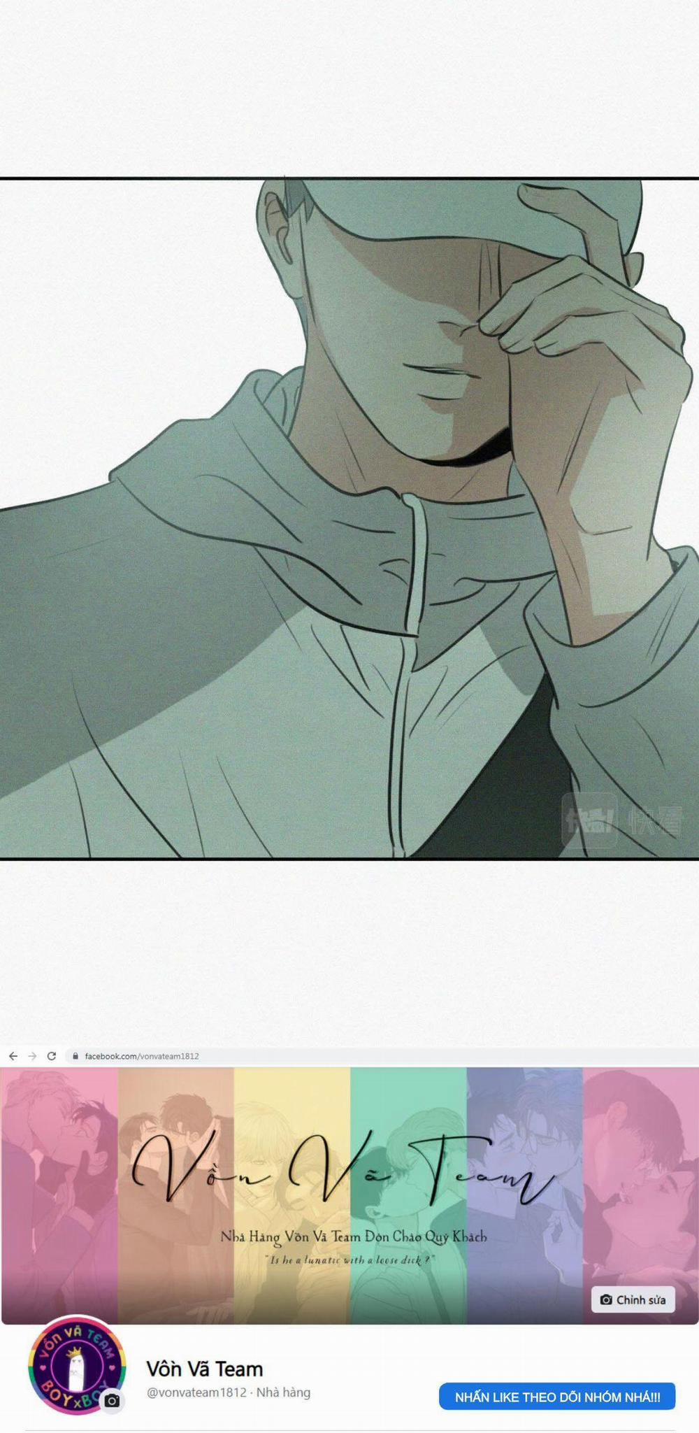 Học Sinh Nghèo Ở Trường Quý Tộc 20 trang 8