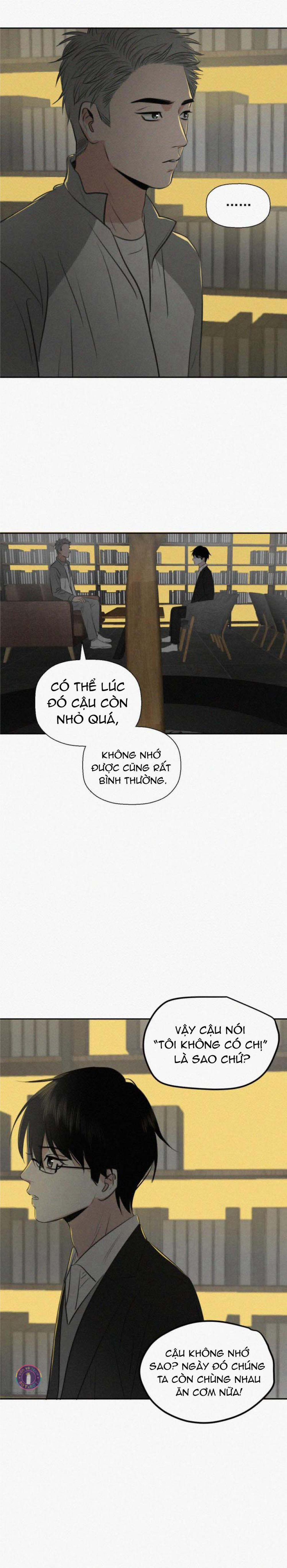 Học Sinh Nghèo Ở Trường Quý Tộc 21 trang 1