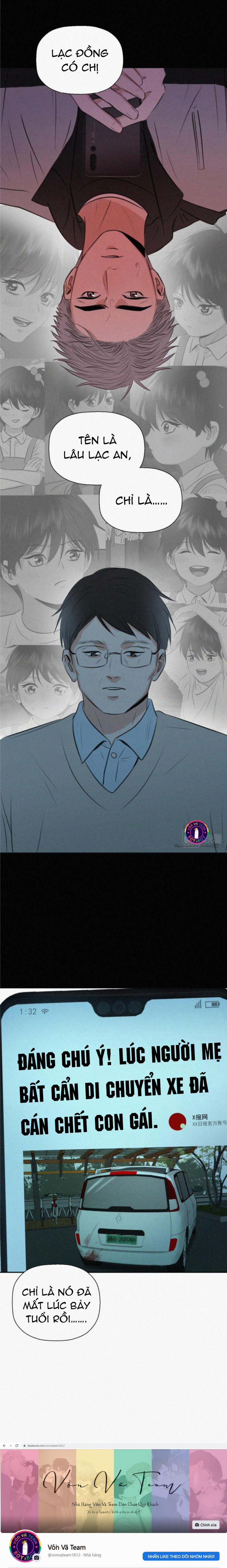 Học Sinh Nghèo Ở Trường Quý Tộc 21 trang 12