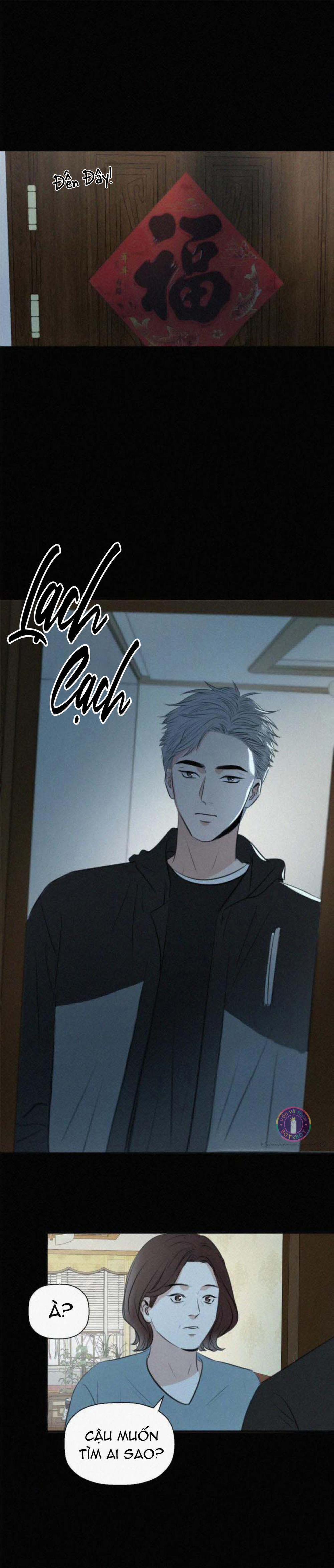 Học Sinh Nghèo Ở Trường Quý Tộc 21 trang 3