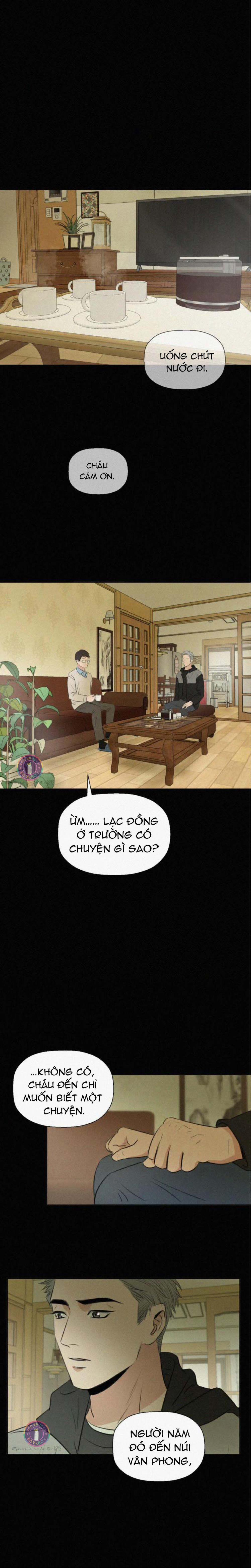 Học Sinh Nghèo Ở Trường Quý Tộc 21 trang 6