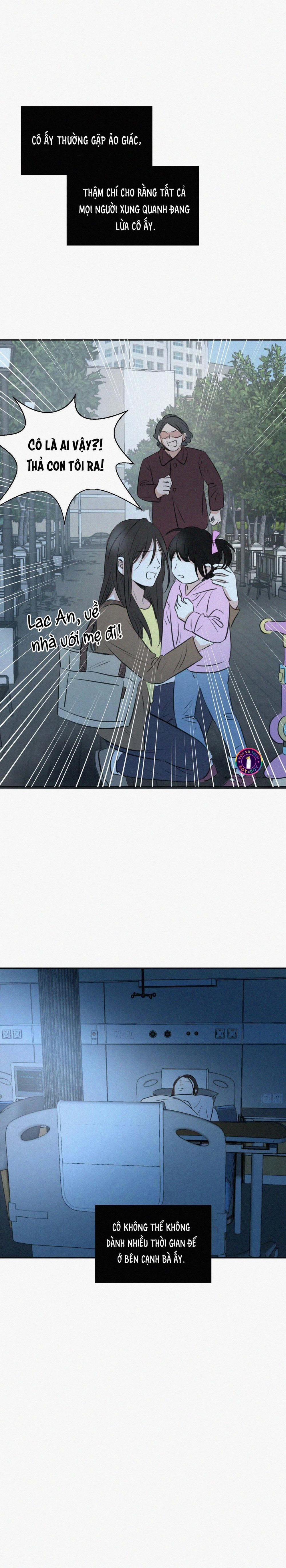 Học Sinh Nghèo Ở Trường Quý Tộc 22 trang 1