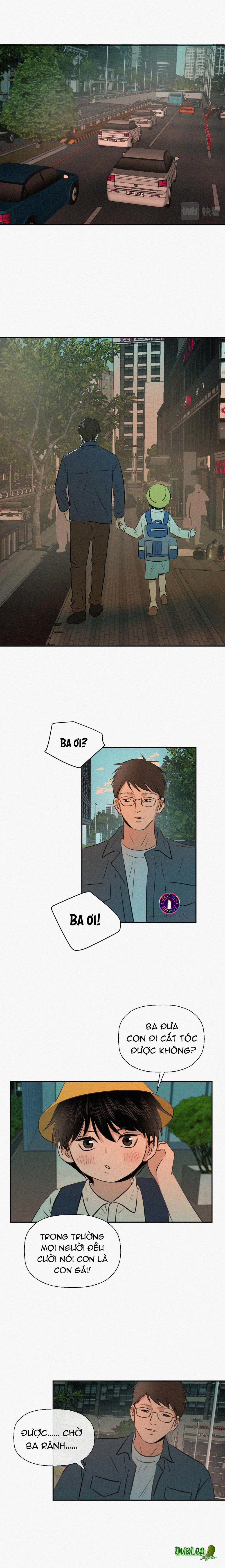 Học Sinh Nghèo Ở Trường Quý Tộc 22 trang 2