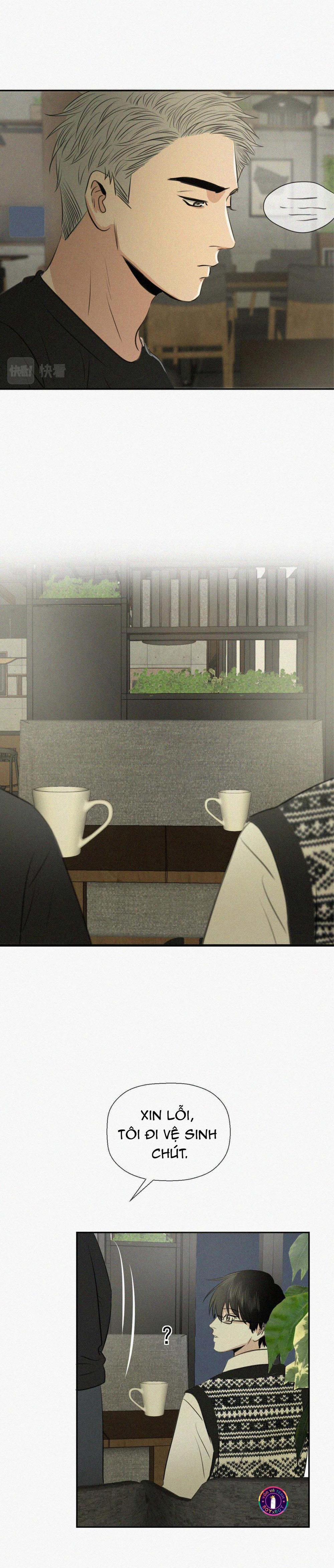 Học Sinh Nghèo Ở Trường Quý Tộc 23 trang 1