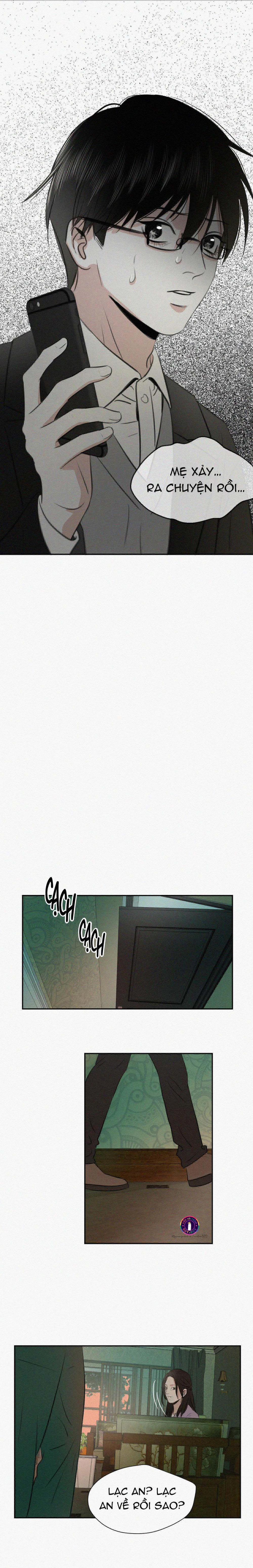 Học Sinh Nghèo Ở Trường Quý Tộc 23 trang 10