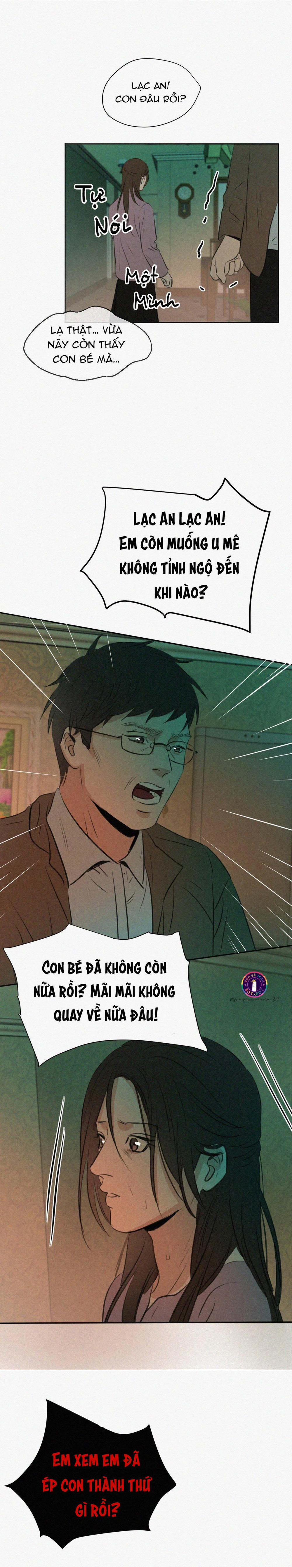 Học Sinh Nghèo Ở Trường Quý Tộc 23 trang 12