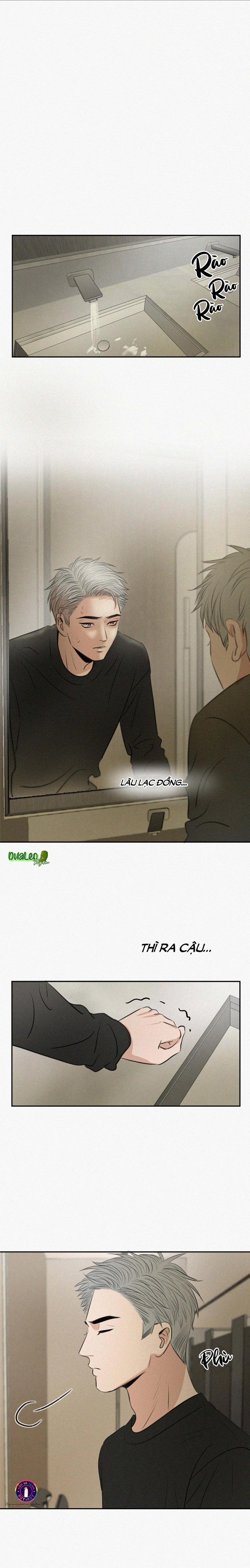 Học Sinh Nghèo Ở Trường Quý Tộc 23 trang 2