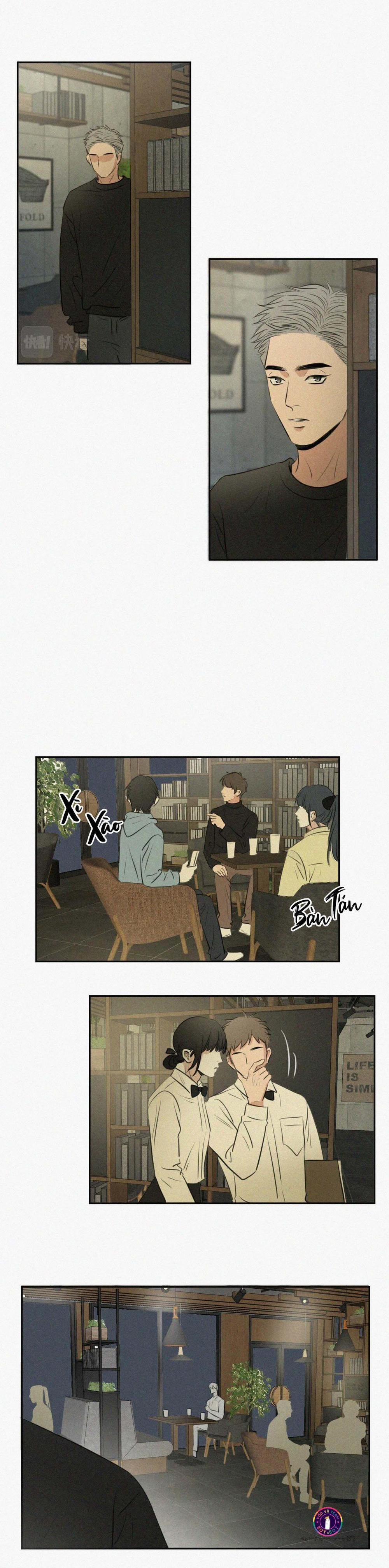 Học Sinh Nghèo Ở Trường Quý Tộc 23 trang 3