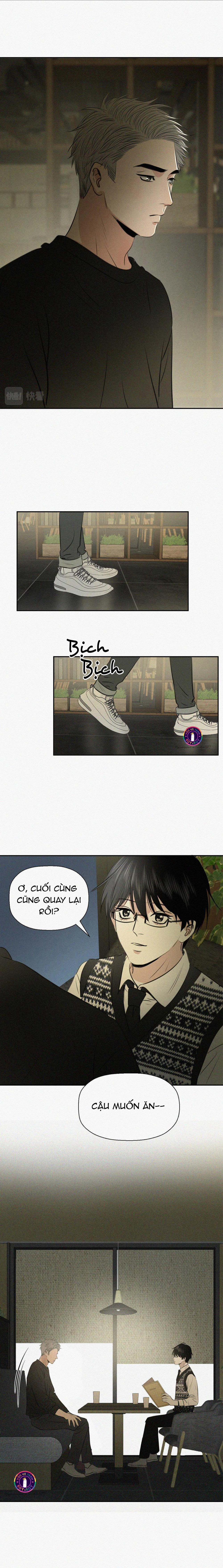 Học Sinh Nghèo Ở Trường Quý Tộc 23 trang 5