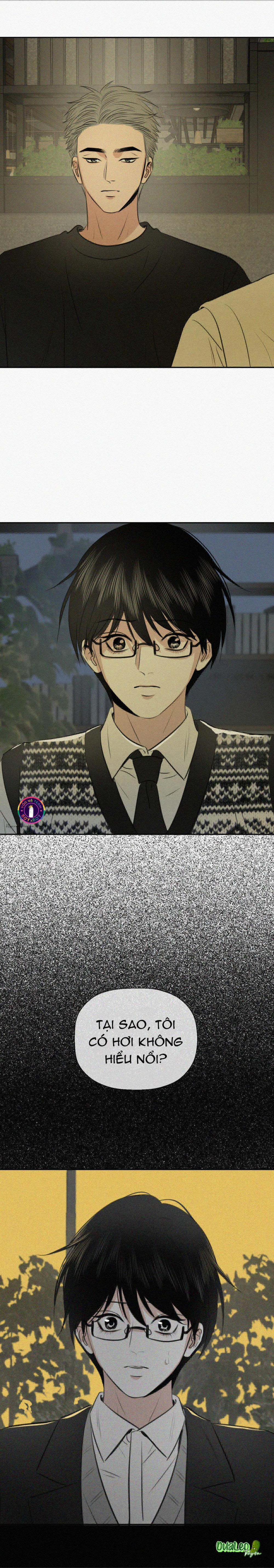 Học Sinh Nghèo Ở Trường Quý Tộc 23 trang 6