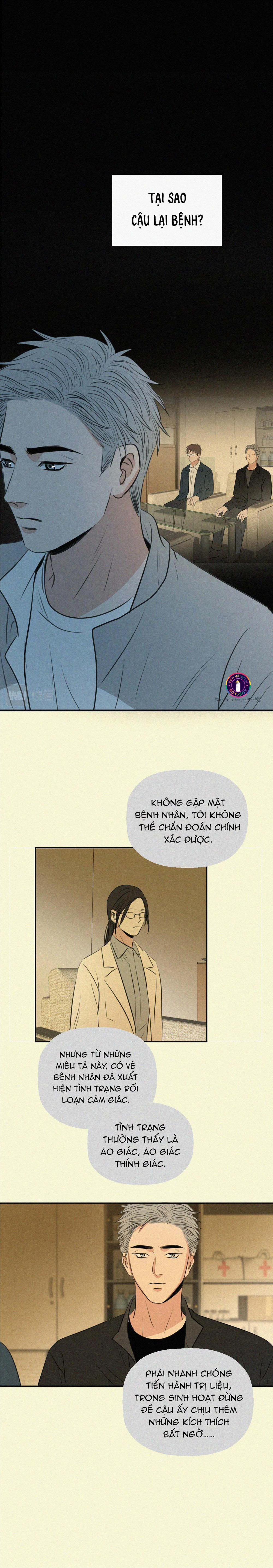 Học Sinh Nghèo Ở Trường Quý Tộc 23 trang 7