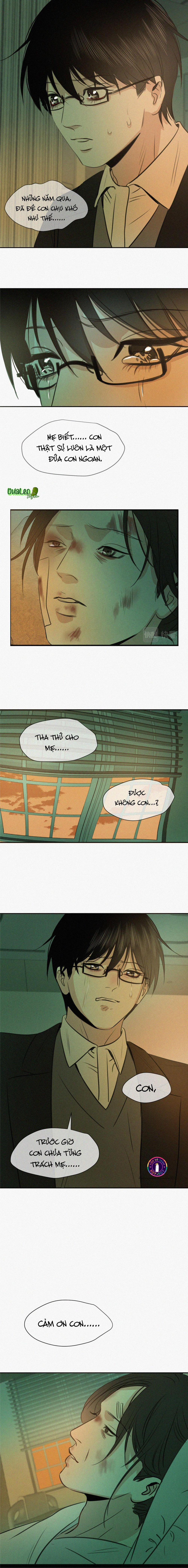 Học Sinh Nghèo Ở Trường Quý Tộc 24 trang 5