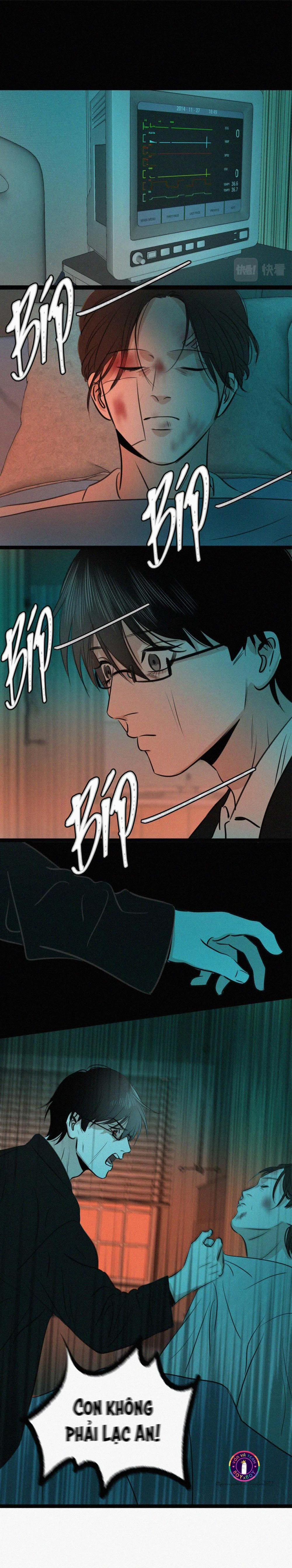 Học Sinh Nghèo Ở Trường Quý Tộc 24 trang 7