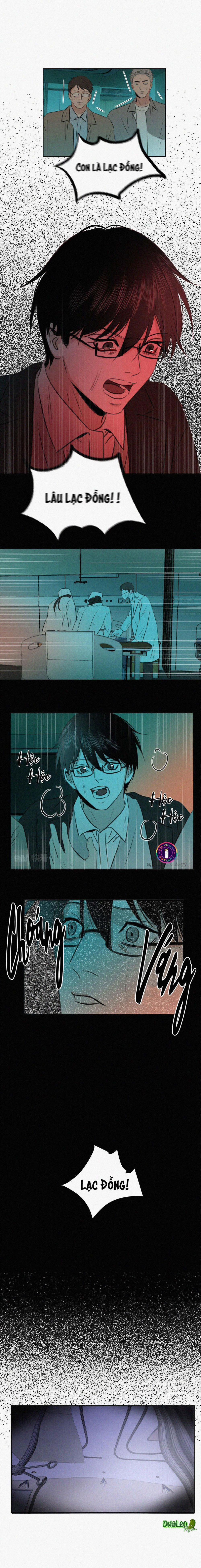 Học Sinh Nghèo Ở Trường Quý Tộc 24 trang 8