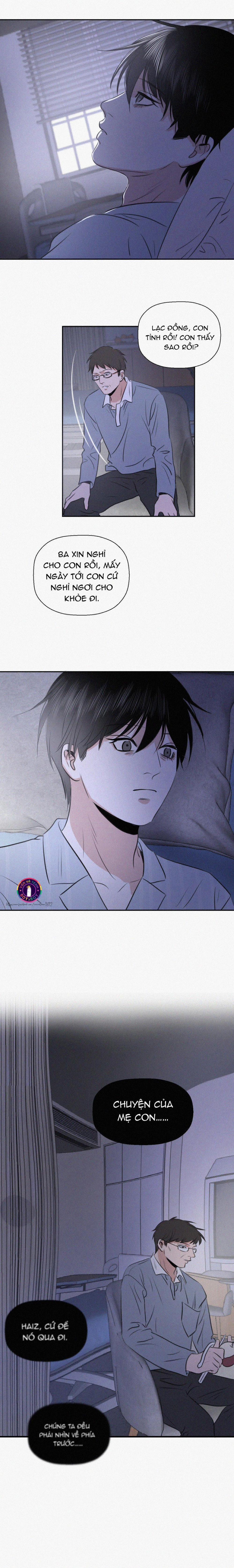 Học Sinh Nghèo Ở Trường Quý Tộc 24 trang 9