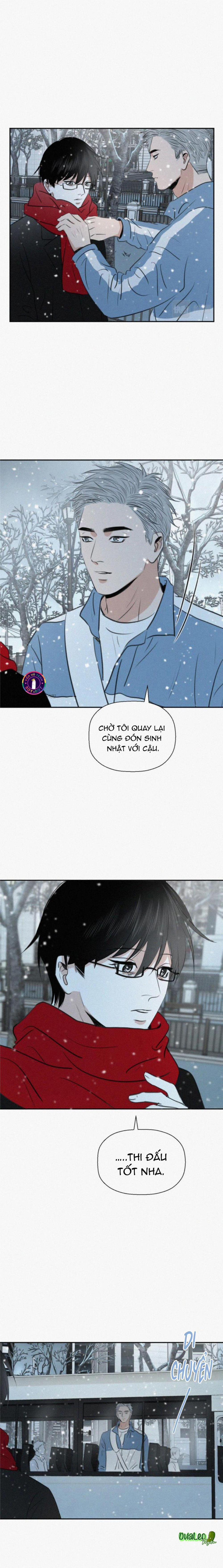 Học Sinh Nghèo Ở Trường Quý Tộc 25 trang 1