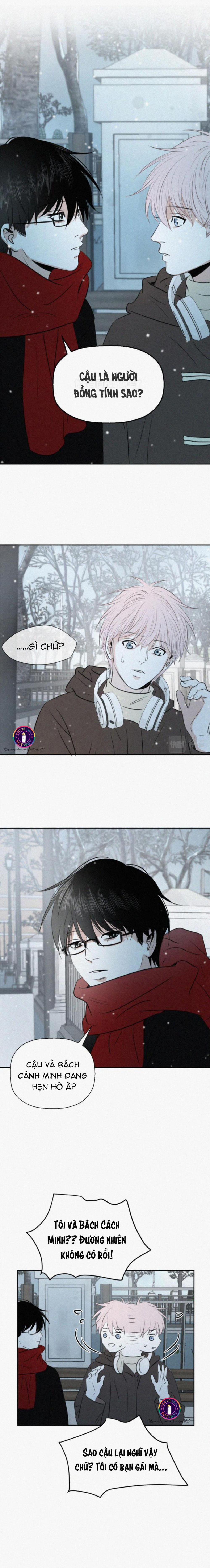 Học Sinh Nghèo Ở Trường Quý Tộc 25 trang 6