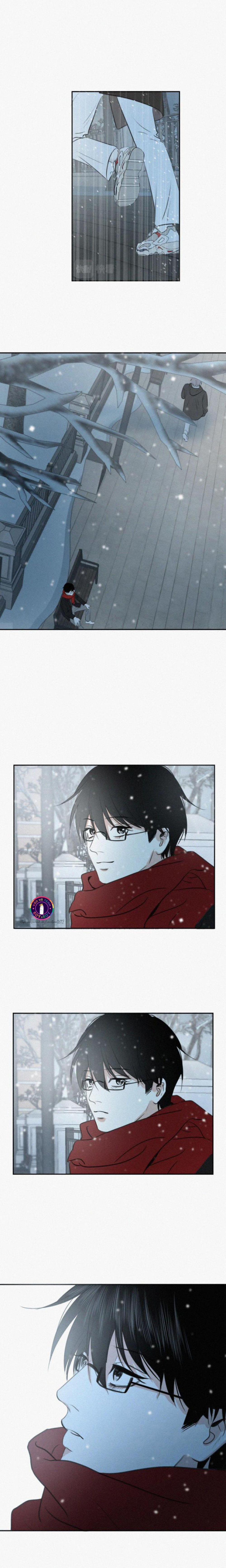 Học Sinh Nghèo Ở Trường Quý Tộc 25 trang 9