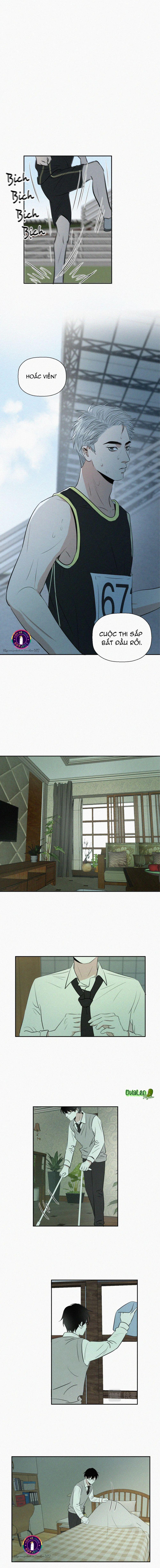 Học Sinh Nghèo Ở Trường Quý Tộc 26 trang 1