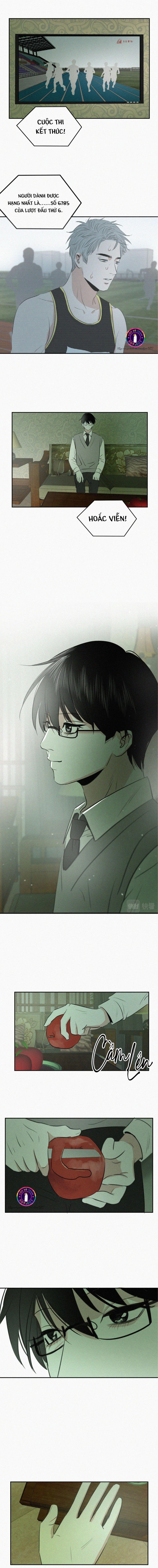 Học Sinh Nghèo Ở Trường Quý Tộc 26 trang 4