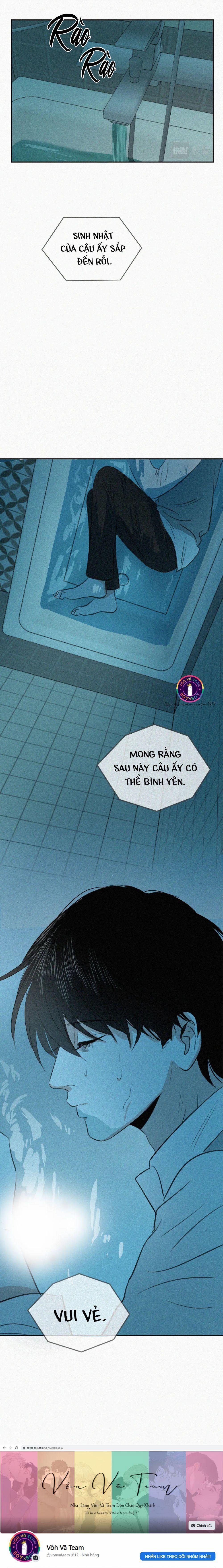 Học Sinh Nghèo Ở Trường Quý Tộc 26 trang 6