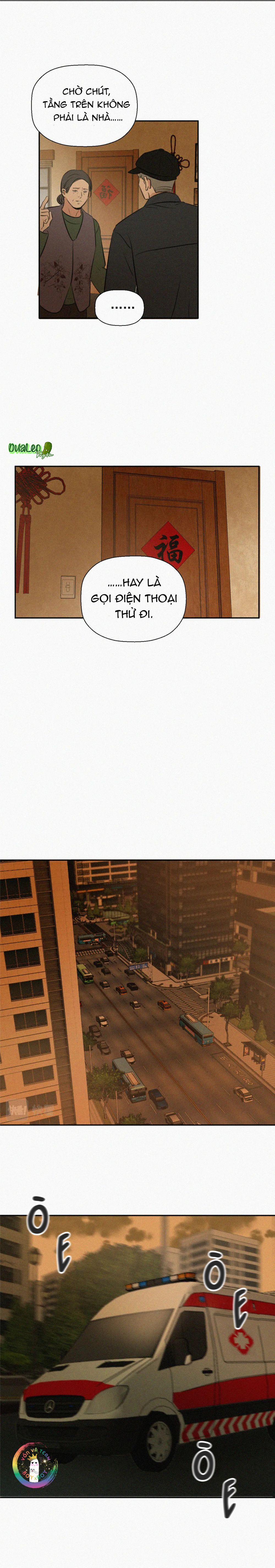 Học Sinh Nghèo Ở Trường Quý Tộc 27 trang 1