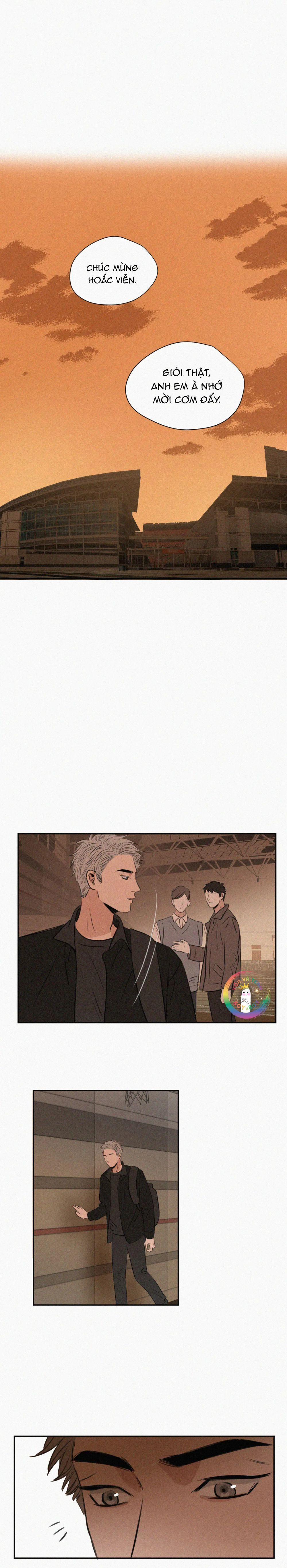 Học Sinh Nghèo Ở Trường Quý Tộc 27 trang 2