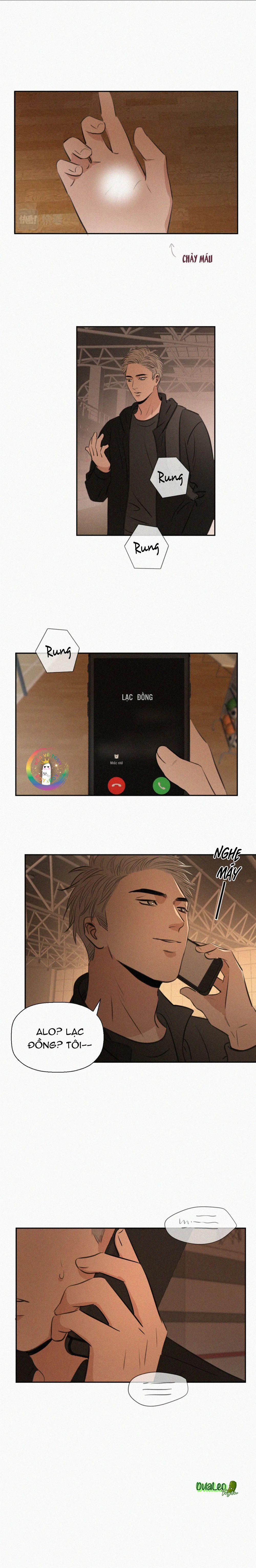 Học Sinh Nghèo Ở Trường Quý Tộc 27 trang 3