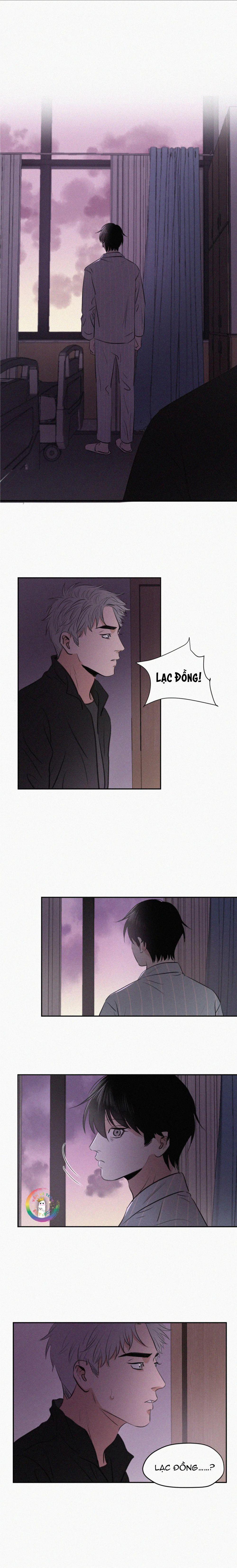 Học Sinh Nghèo Ở Trường Quý Tộc 27 trang 8