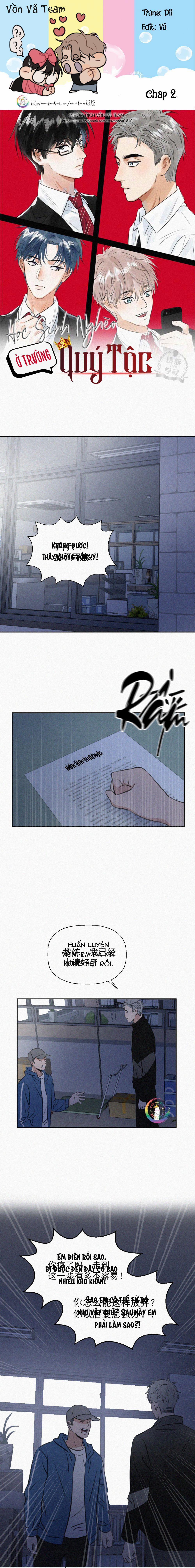 Học Sinh Nghèo Ở Trường Quý Tộc 28 trang 0