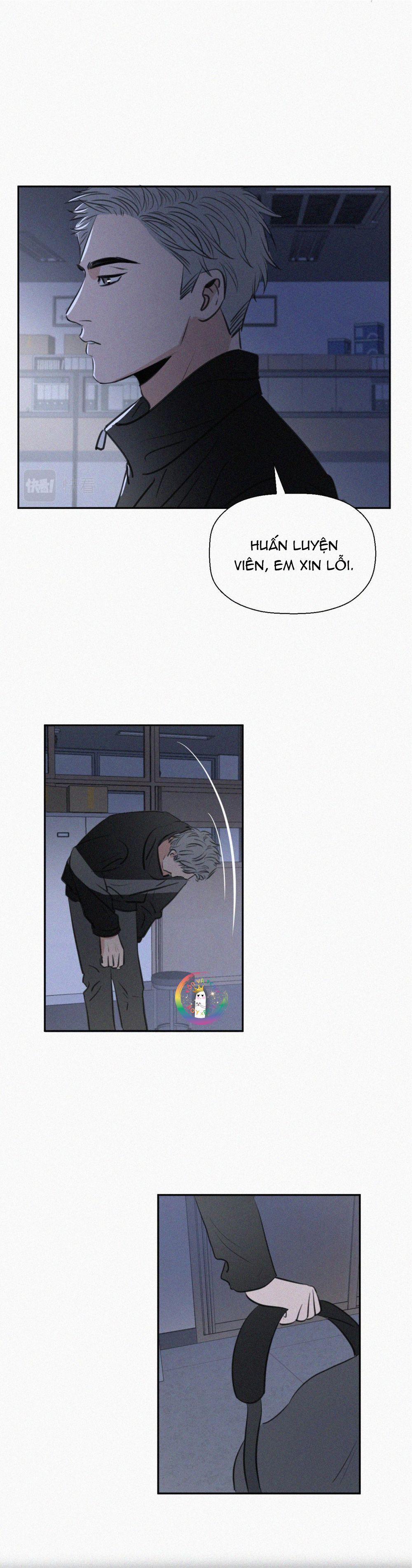 Học Sinh Nghèo Ở Trường Quý Tộc 28 trang 1