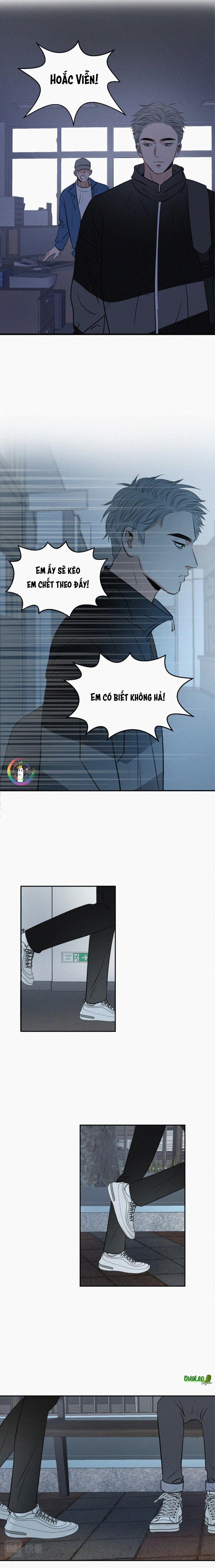 Học Sinh Nghèo Ở Trường Quý Tộc 28 trang 2