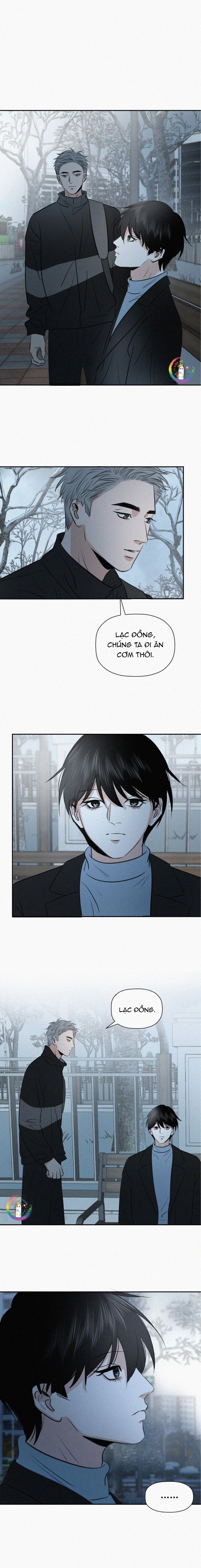 Học Sinh Nghèo Ở Trường Quý Tộc 28 trang 3