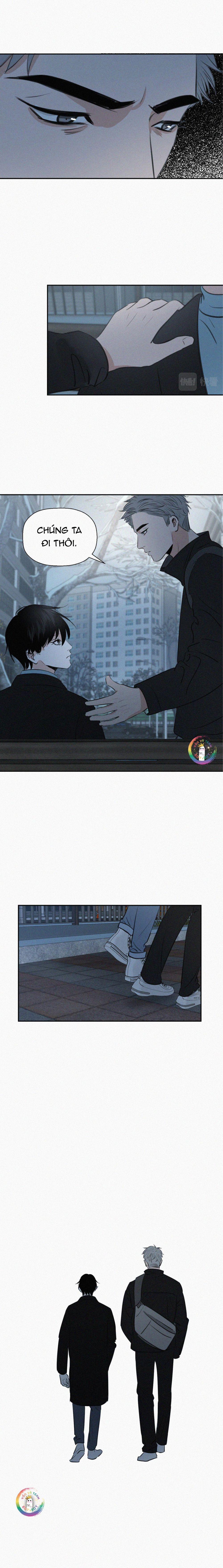 Học Sinh Nghèo Ở Trường Quý Tộc 28 trang 4