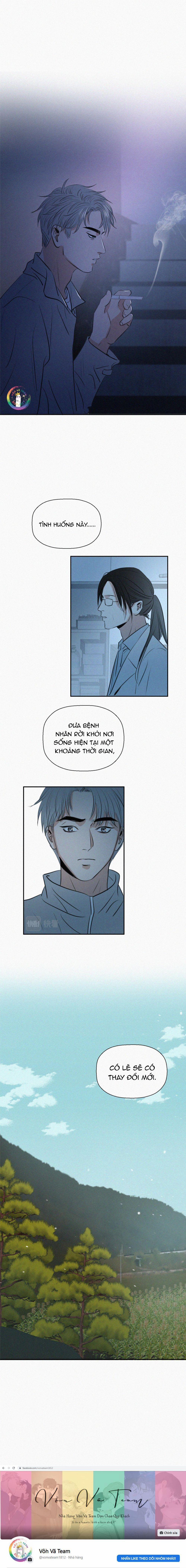 Học Sinh Nghèo Ở Trường Quý Tộc 28 trang 7