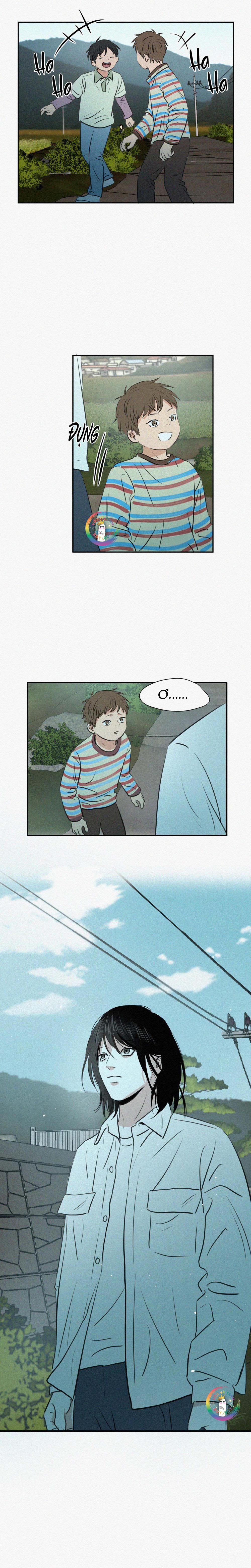 Học Sinh Nghèo Ở Trường Quý Tộc 29 trang 1