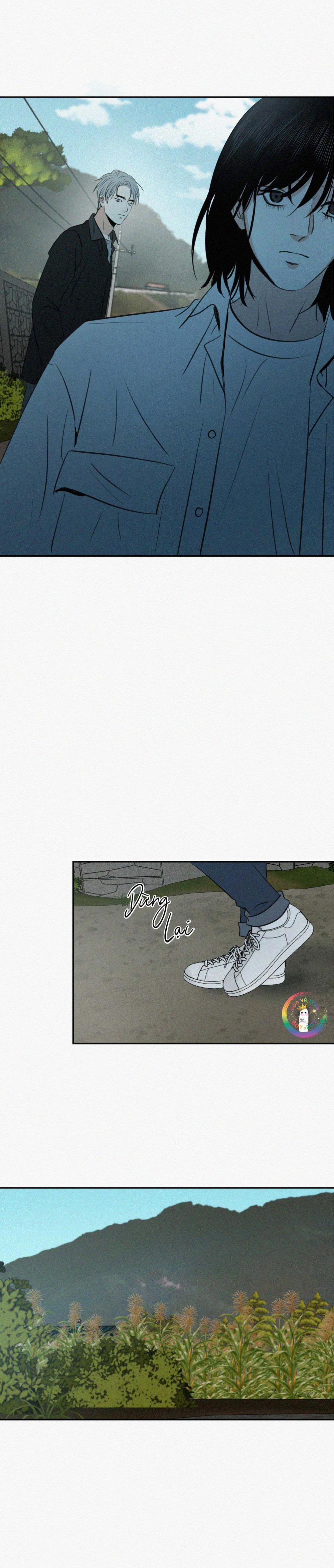 Học Sinh Nghèo Ở Trường Quý Tộc 29 trang 3