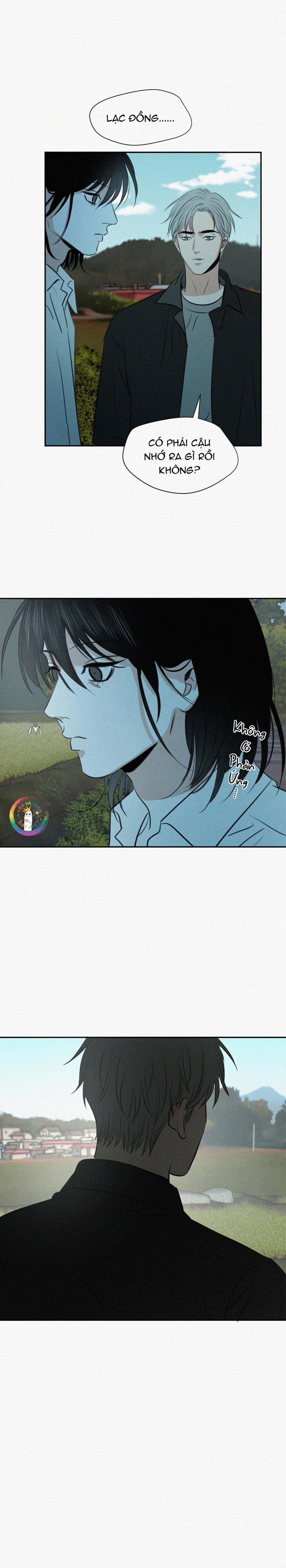 Học Sinh Nghèo Ở Trường Quý Tộc 29 trang 4