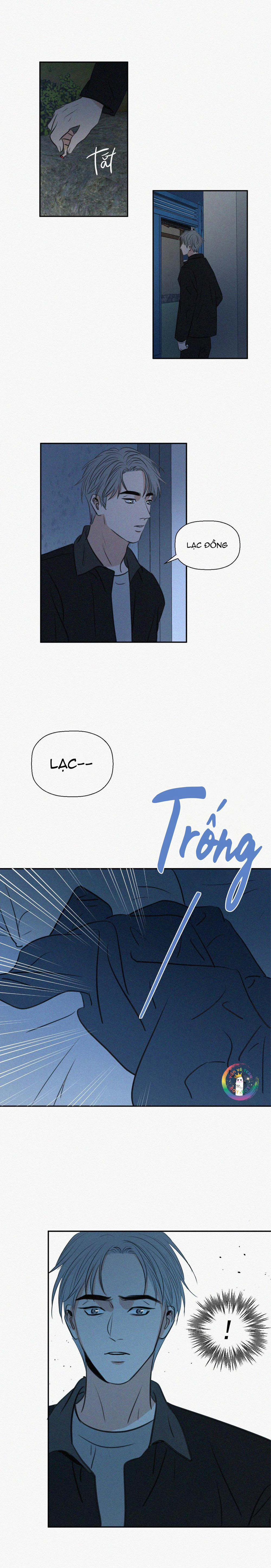 Học Sinh Nghèo Ở Trường Quý Tộc 29 trang 6