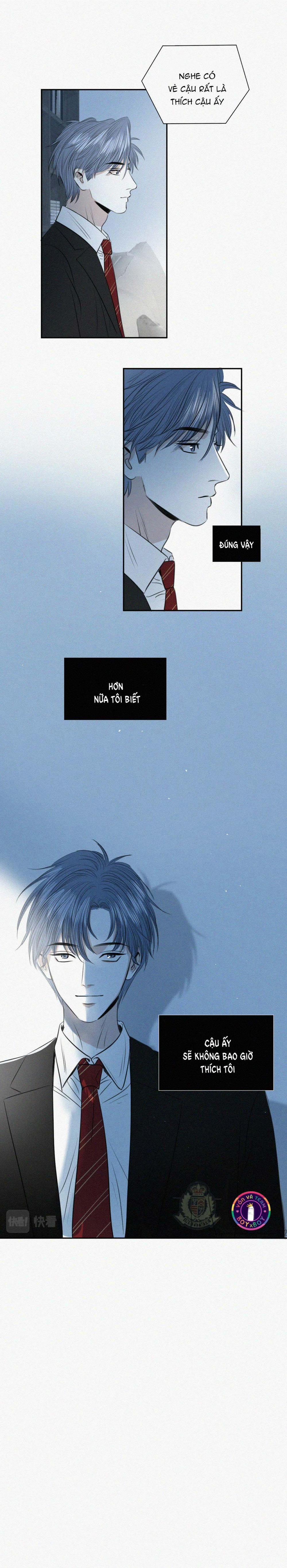 Học Sinh Nghèo Ở Trường Quý Tộc 3 trang 3