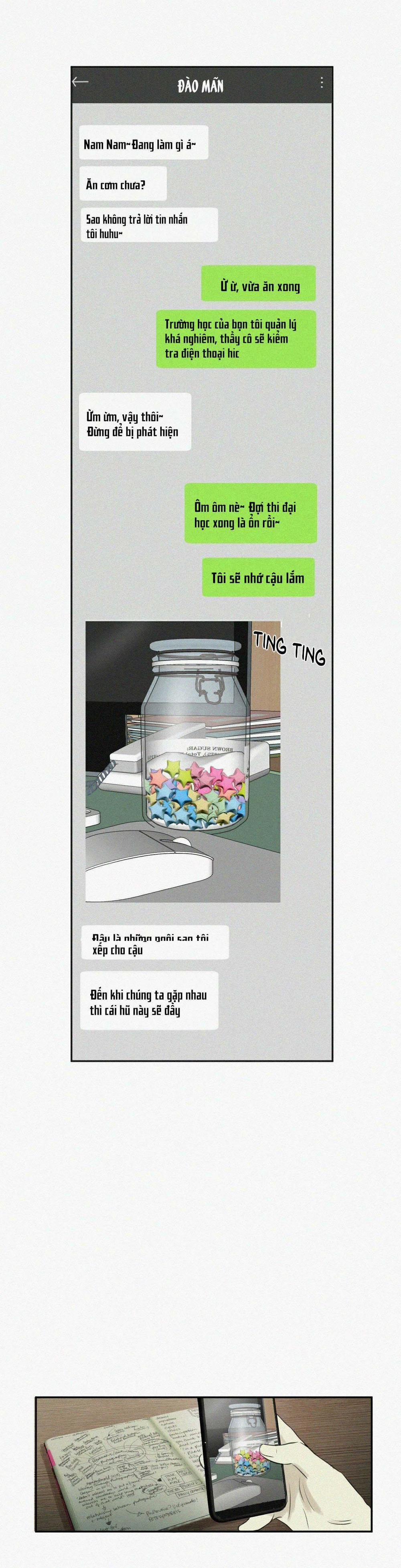 Học Sinh Nghèo Ở Trường Quý Tộc 3 trang 4