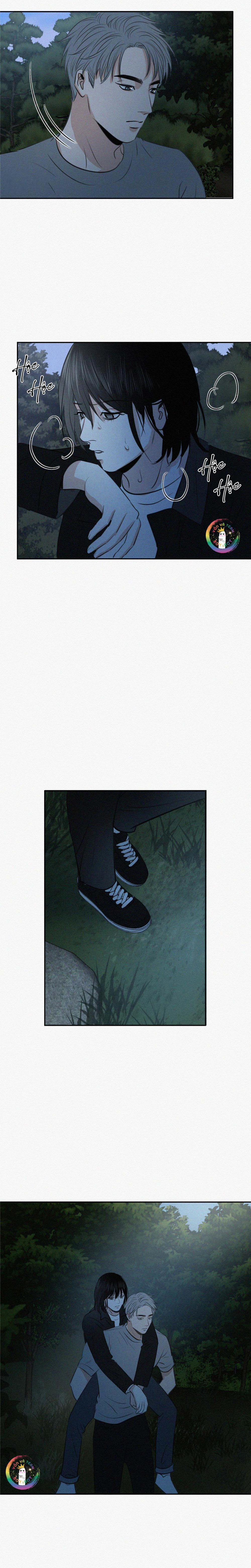 Học Sinh Nghèo Ở Trường Quý Tộc 30 trang 1