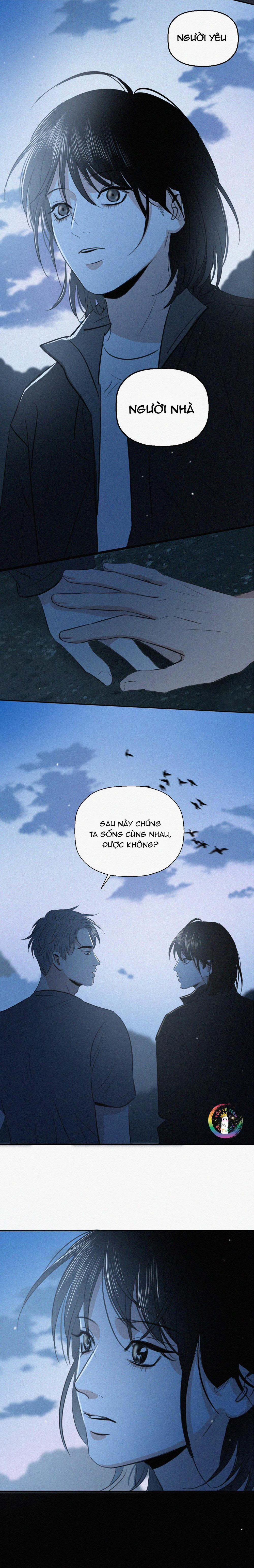 Học Sinh Nghèo Ở Trường Quý Tộc 30 trang 10