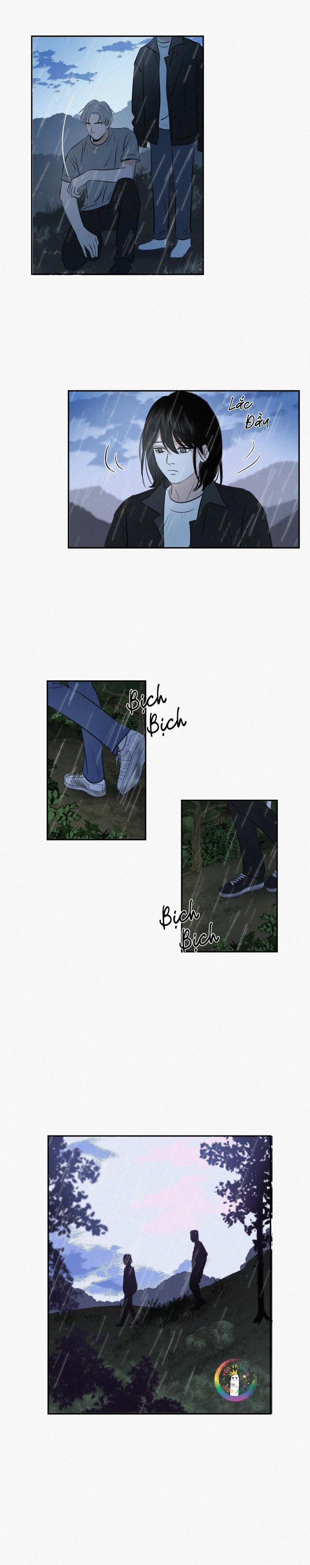 Học Sinh Nghèo Ở Trường Quý Tộc 30 trang 13